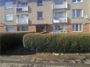 Hillington Road South, Cardonald, Glasgow