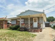 Hillman Rd, Akron, Home For Sale