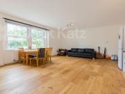 Hillmarton Road, Caledonian Road N7, 3 bed flat to rent,...
