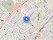 Hillmarton Road, Hillmarton Conservation Area, London, N7