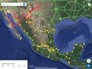HILLO NTE. 137,500 ft2 Parque Ind. LANIX FRANODIR 4 GD...