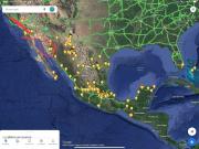 HILLO SUR 57,000 ft2 Parque Ind. Dynatech Sur nave renta...