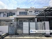 Hillpark 2, Bandar Teknologi Kajang