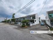 Hillpark 2, Bandar Teknologi Kajang