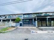 Hillpark 2, Bandar Teknologi Kajang