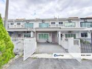 Hillpark 2, Bandar Teknologi Kajang