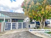 Hillpark 2, Bandar Teknologi Kajang