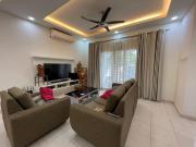 Hillpark 3 Cassia Fully Furnished 2sty Near Tmn Harmoni...