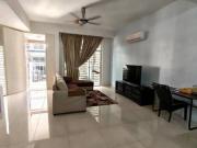 Hillpark Residence with Fully Furnished