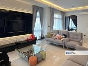 2 Storey Semi D at The Cove, Hills for