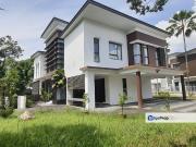 3 Storey Bungalow at The Hills, Hills for