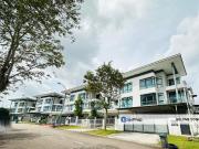 3 Storey SemiD good feng shui unit