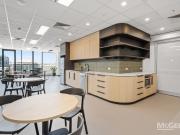Hills and City | Spec Suites with a View