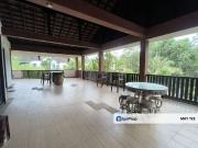 Hills / Double Storey Corner Cluster