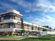 Hills Newly 3 storey Corner Lot For Rent