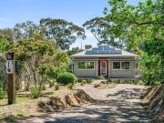 Hills Retreat with Treetop Views and Future Potential Hills Retreat with Treetop Views and Future Potential