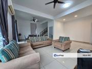 Hills @ The Greens Double Storey Superlink Corner For