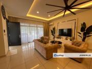 Hills The Woodlands @ Superlink Terrace For