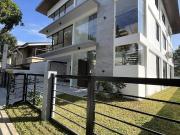 Hillsborough Alabang 7 Bedroom House and Lot near...