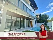 Hillsborough Alabang Muntinlupa 7 Bedroom House Brand...