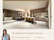 Hillsborough Alabang Village House for Sale! Muntinlupa City