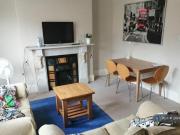 Hillsborough Avenue, Exeter, 2 Bedroom Flat