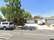 Hillsborough, CONCORD, CA 94520