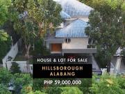 Hillsborough House For Sale