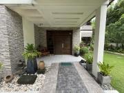 Hillsborough Village Alabang, Modern Two Storey House...