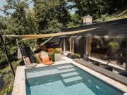 HILLSIDE 57 | Einzigartige Architekten Villa | moderner...