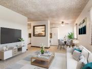 Hillside Apartments Convenient City Living Bachelor for...