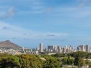 Hillside Ave, Honolulu, Home For Sale