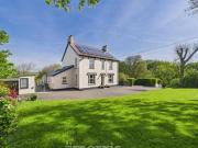 Hillside, Brynhenllan, 4 Bedroom Detached