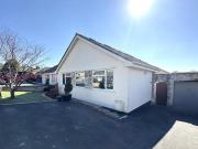 Hillside Close, Paulton, 3 Bedroom Semi detached