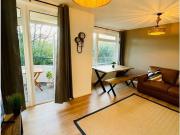 Hillside Court, Penylan, Cardiff CF23, 2 bed flat to...