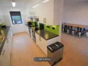 Hillside Court, Reading RG1, 7 bed end terrace house to...