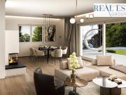 Hillside Homes in WaltendorfStadtnah mit Raum zum Atmen