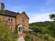 Hillside, Ironbridge, 2 Bedroom Detached