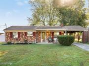 Hillside Ln, Louisville, Home For Sale