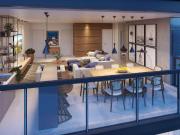 Hillside Park Residence | Apartamentos de 2 quartos com...