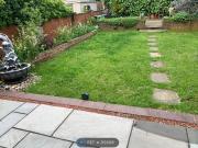 Hillside Road, Croydon CR0, 1 bedroom flat to rent...