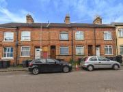 Hillside Road, Luton, 2 Bedroom Terraced
