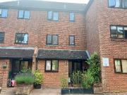 Hillside Road, St Albans AL1, 4 bed town house to rent,...