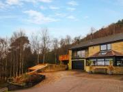 Hillside, Rothbury, 5 Bedroom Detached