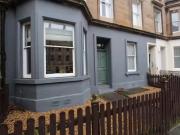 Hillside Street, Abbeyhill. 2 bed flat to rent £1,600 pcm £.