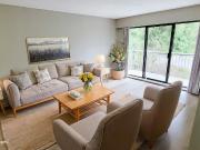 Hillside Terrace