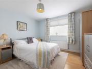 Hillside Villa, Eaton Court, Bray, Co. Wicklow Sherry...