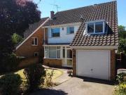Hillside Way, Northampton NN3, 4 bed detached house to...