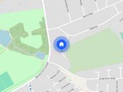 Hillside Way, Weston Favell Village, Northampton,...