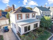 Hilltop Ave, Providence, Home For Sale